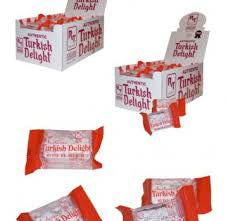 Authentic Turkish Delight 45gr freeshipping - Arzum Market