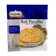 Load image into Gallery viewer, Frozen Roti Paratha freeshipping - Arzum Market
