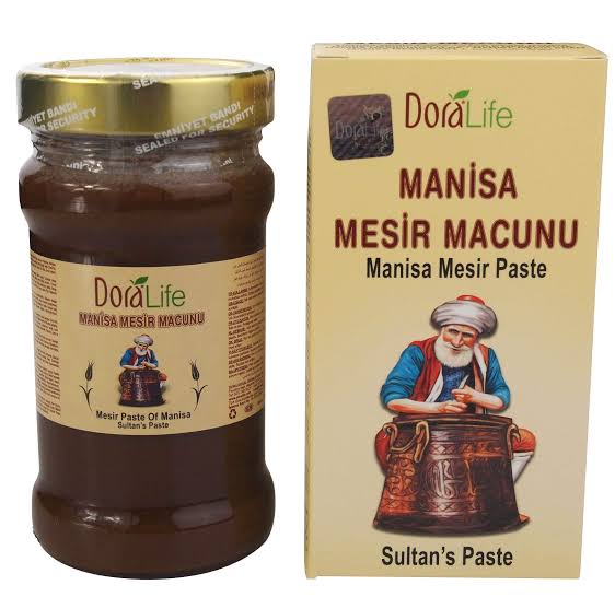 Dora life Mesir Macunu freeshipping - Arzum Market