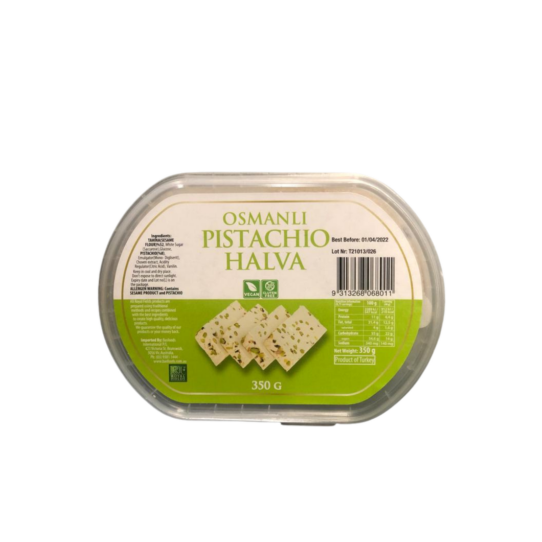 Osmanli Tahini Halva freeshipping - Arzum Market