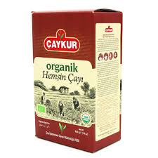 Caykur Organik Hemsin Cayi-Organic Tea