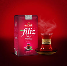 Load image into Gallery viewer, Caykur Filiz Tea 500g freeshipping - Arzum Market
