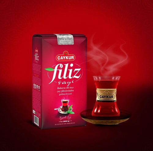 Caykur Filiz Tea 500g freeshipping - Arzum Market