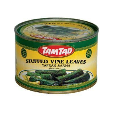 Tamtad stuffed vine leaves freeshipping - Arzum Market