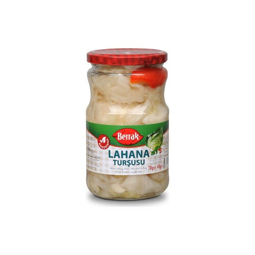 Berrak pickled Cabbage freeshipping - Arzum Market