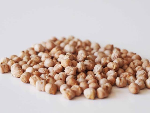 Chickpeas-Kuru Nohut 1kg freeshipping - Arzum Market