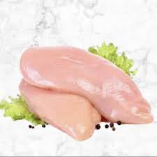 Chicken Breast Fillet 1kg freeshipping - Arzum Market