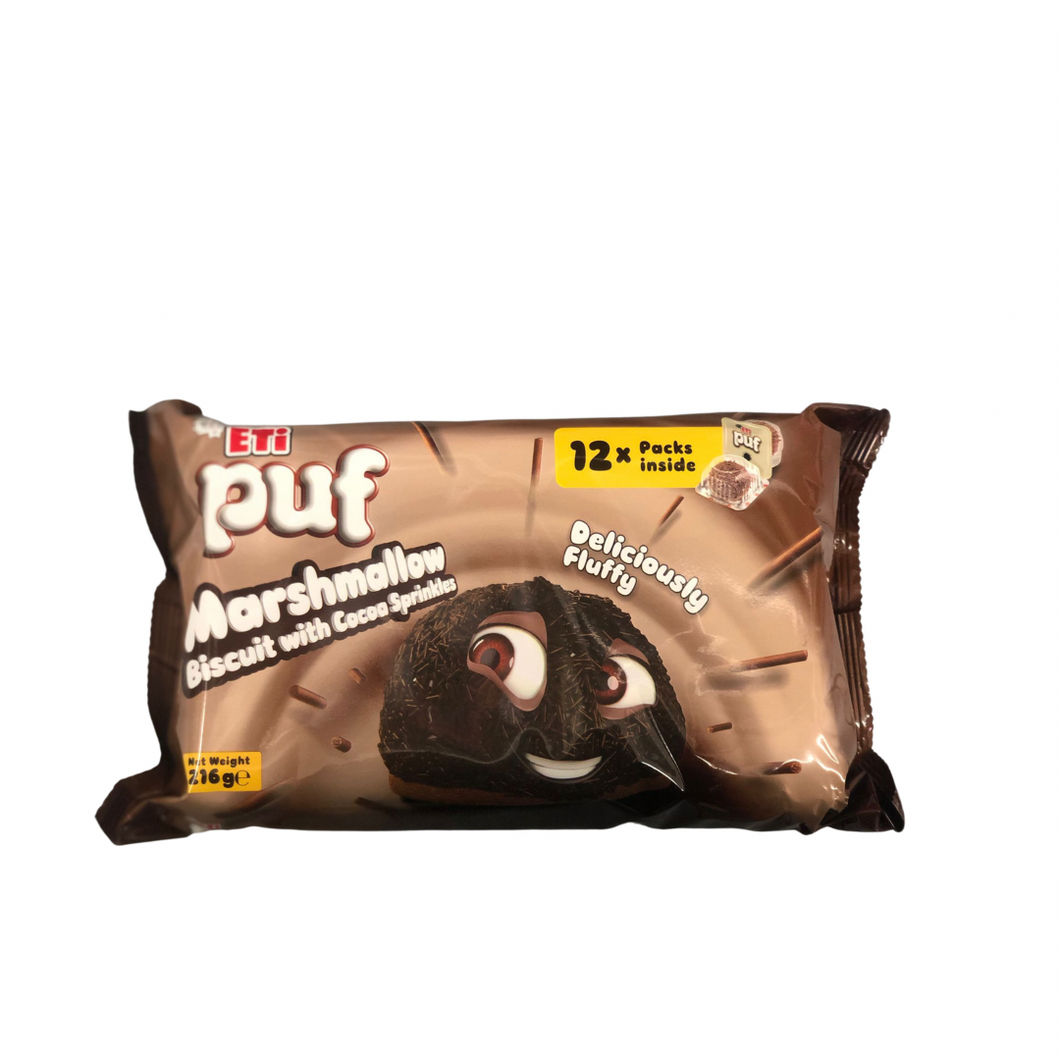 Eti Puf freeshipping - Arzum Market