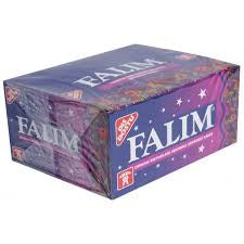 Falim Chewing Gum freeshipping - Arzum Market