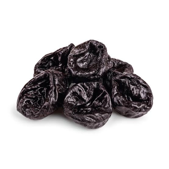 Prunes