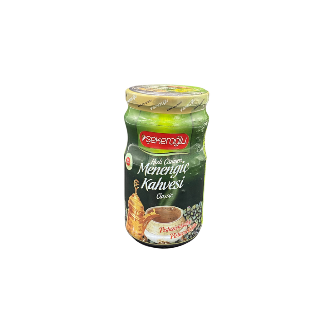 Sekeroglu Menengic Coffee freeshipping - Arzum Market