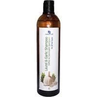 Hunca Care Defne ve Sarimsakli Sampuan-Laurel & Garlic Shampoo freeshipping - Arzum Market