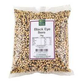 Royal Fields Black Eye Beans freeshipping - Arzum Market