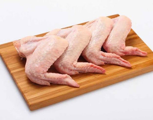 Chicken Wings 1kg freeshipping - Arzum Market