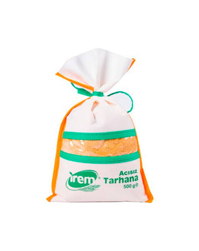 Acisiz Irem Tarhana freeshipping - Arzum Market