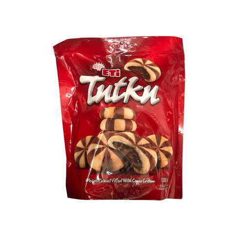 Eti Tutku Biscuits freeshipping - Arzum Market