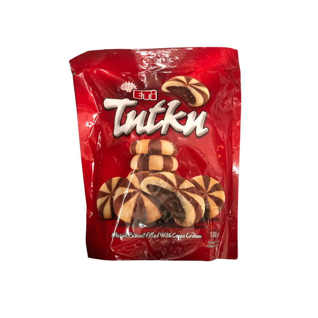 Eti Tutku Biscuits freeshipping - Arzum Market