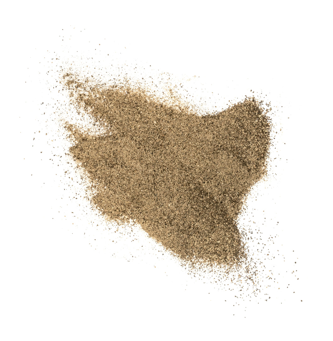 Black Pepper Powder freeshipping - Arzum Market