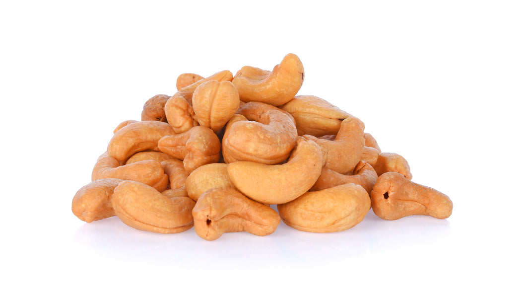 Roasted Cashews Salted freeshipping - Arzum Market