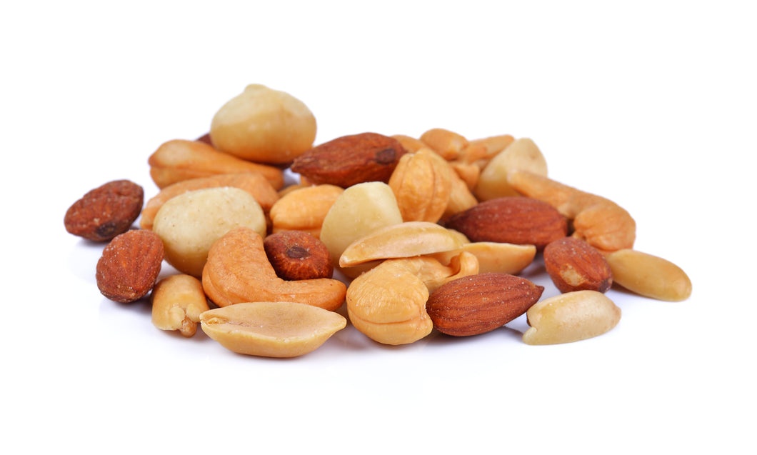 Lebanese Mixed Nuts freeshipping - Arzum Market